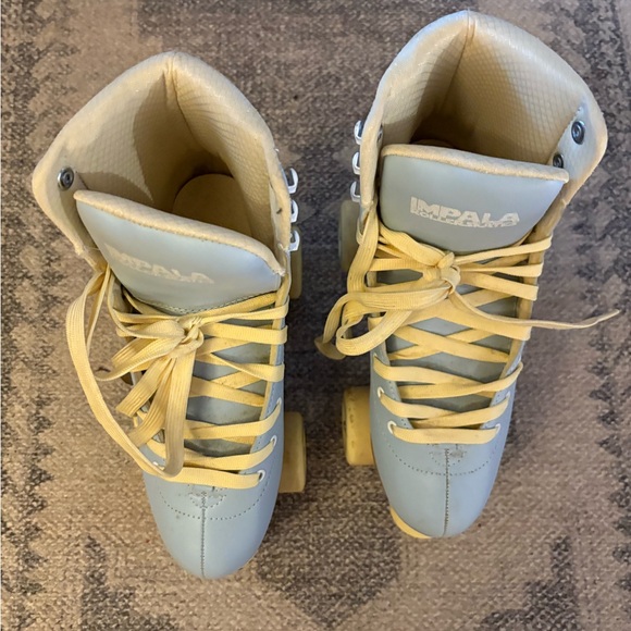 Impala roller skates - Picture 2 of 7